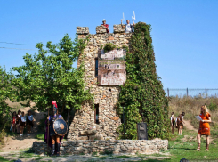 Календарь: 60 лет исполнилось со дня основания музея-заповедника «Танаис»