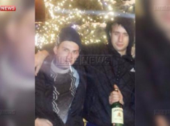 В Ростове пьяный полицейский устроил  ДТП и долго не мог понять, что случилось 