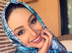 Оксана Воеводина призвала экс-короля Малайзии подумать о своей репутации