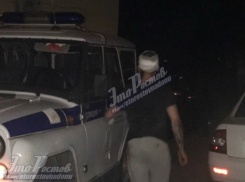 Молодому мужчине пробили голову доской во время массовой драки в «беспредельном» районе Ростова 