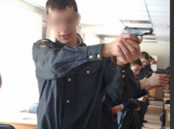 В Ростове лейтенанты полиции уволены за стрельбу в продуктовом магазине