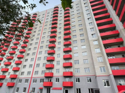 В Ростове сдали еще два дома с обманутыми дольщиками