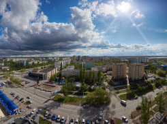 В Волгодонске вернули ограничения из-за коронавируса