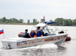 В Азовском районе утонула 7-летняя девочка 