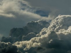 На Ростов надвигается шторм: какая погода будет в четверг, 21 ноября