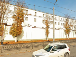 СИЗО №1 в Ростове приостановило работу из-за забитой канализации 