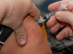 Ростовчанам рассказали о противопоказаниях для вакцинации против коронавируса