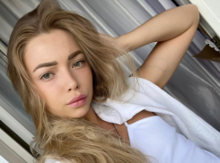 «Люблю свою работу, занимаюсь бодибилдингом»: Мария Найдешкина в конкурсе «Мисс Блокнот Ростов-2021»