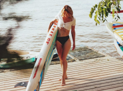 Лови волну: где в Ростове ярко отметить Международный день серфинга