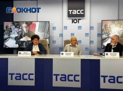 «Может, у кого-то живет»: следователь по делу Чикатило высказал версию об исчезновении Анны Цомартовой