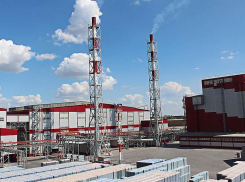 Стекольный завод «Актис» подвергся рейдерскому захвату