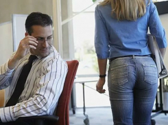 24-летняя стажерка совершила крупное преступление в офисе Ростова