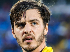 Футболисту «Ростова» пришлось сражаться в Грозном против Румынии с температурой 