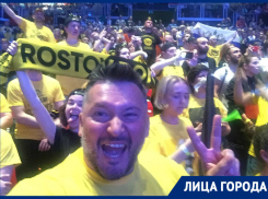 «Спорт круче любого боевика»: разговор с ростовчанином, превращающим гандбольные матчи в лучшее в стране шоу