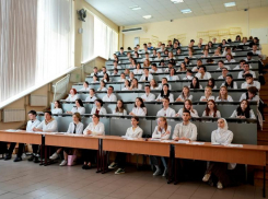 Ростовская область попала в топ-3 регионов по числу целевых мест в вузах