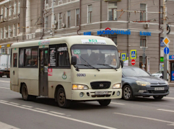 Власти Ростова заявили, что на автобусные маршруты города требуются более тысячи водителей