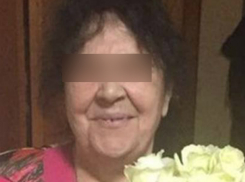 Пропавшая без вести женщина в черной шубке до полуночи бродила по улицам Ростова