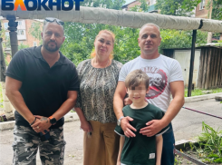 «Дайте им премию Кеосаяна»: спасших тонущего 10-летнего мальчика предложили наградить в Новошахтинске