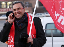 Рассмотрение апелляции депутата госдумы Владимира Бессонова перенесли на сентябрь