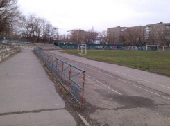 Ростовский стадион «Локомотив» преобразится к мундиалю 