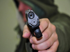 Вооруженный «пистолетом» мужчина попытался ограбить магазин в Ростовской области