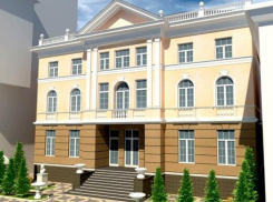 В Ростове-на-Дону разрешили строительство музея советского разведчика Геворка Вартаняна