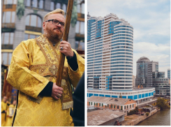 Виталий Милонов назвал Ростов городом с ужасной архитектурой