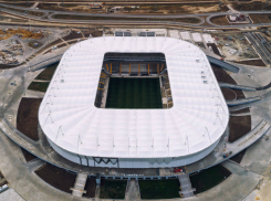 FIFA решила взять под контроль торговлю около «Ростов-Арены» на ЧМ