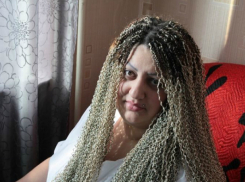 Эпатажная певица из Ростова Мэри Восканян «чудом» избежала сексуального рабства в Адлере