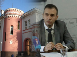Силовиков заинтересовал займ, взятый собственником «Ростовводоканала» за неделю до начала банкротства
