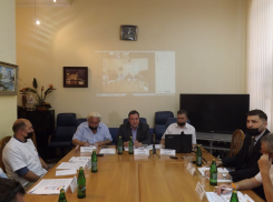 В Ростове-на-Дону открылся экспертный общественный штаб по наблюдению за выборами