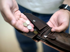 Чаще задерживать зарплату стали жителям Ростовской области в 2017 году