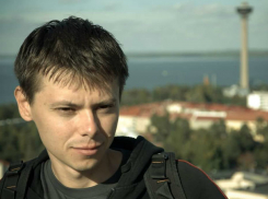Алексея Меркулова поздравляет с днем рождения редакция «Блокнот Ростов»