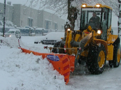 Аварийные службы Ростова взяли на особый круглосуточный контроль