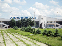 Застройку территории старого аэропорта Ростова начнут с канализационного коллектора