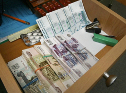 Случайно обнаруженный «клад» в доме собутыльника соблазнил на преступление жителя Ростовской области
