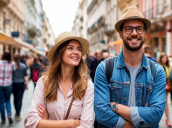 Куда поедут россияне на майские праздники: лидируют Казань и Санкт-Петербург