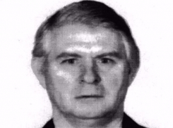 Шепелявого и картавого пенсионера потеряли в Ростовской области