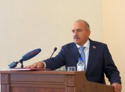 Донским Дональдом Трампом прозвали главу Азова