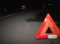 Водитель «девятки» погиб, двое пострадали в ДТП в Неклиновском районе