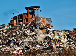 Рекультивация свалок в шести городах Ростовской области обойдется в 5,9 млрд рублей