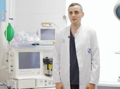 В ростовском «Центре детского здоровья» рассказали о преимуществах аппаратного обрезания при помощи анастомата