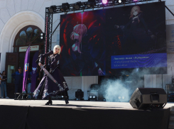 Ростовские студенты заняли второе место на чемпионате по киберспорту