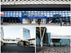 Дикий холод и грязь приготовили гостям въездные ворота Ростова