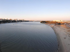 В Ростовской области почти 80% водных объектов назвали грязными