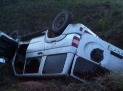 Контрабандистов на автомобилях из Украины расстреляли на границе в Ростовской области