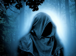 В Крыму поймали ростовскую ведьму