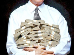 Ростов-на-Дону вошел в десятку самых высоких зарплат среди городов-миллионников 