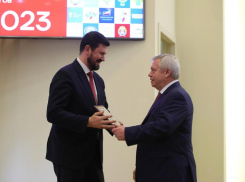 Ростовская область пятый год показывает положительную динамику по объему инвестиций