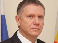 Сергей Трифонов покинет пост заместителя губернатора Ростовской области